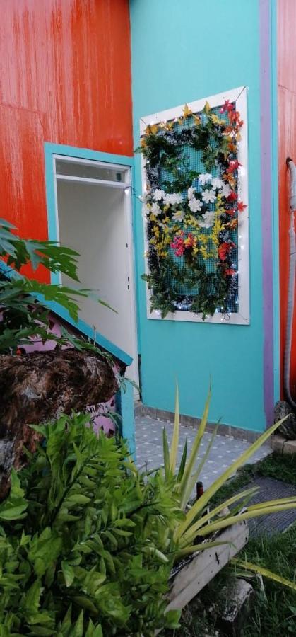 Ocean Green Village Albergue