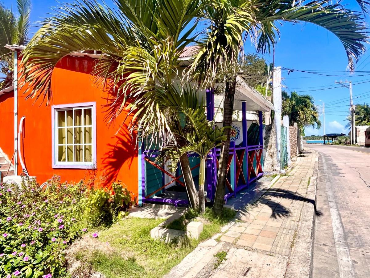 Ocean Green Village Albergue San Andrés