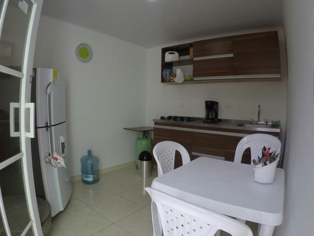 Ocean Green Village Albergue *