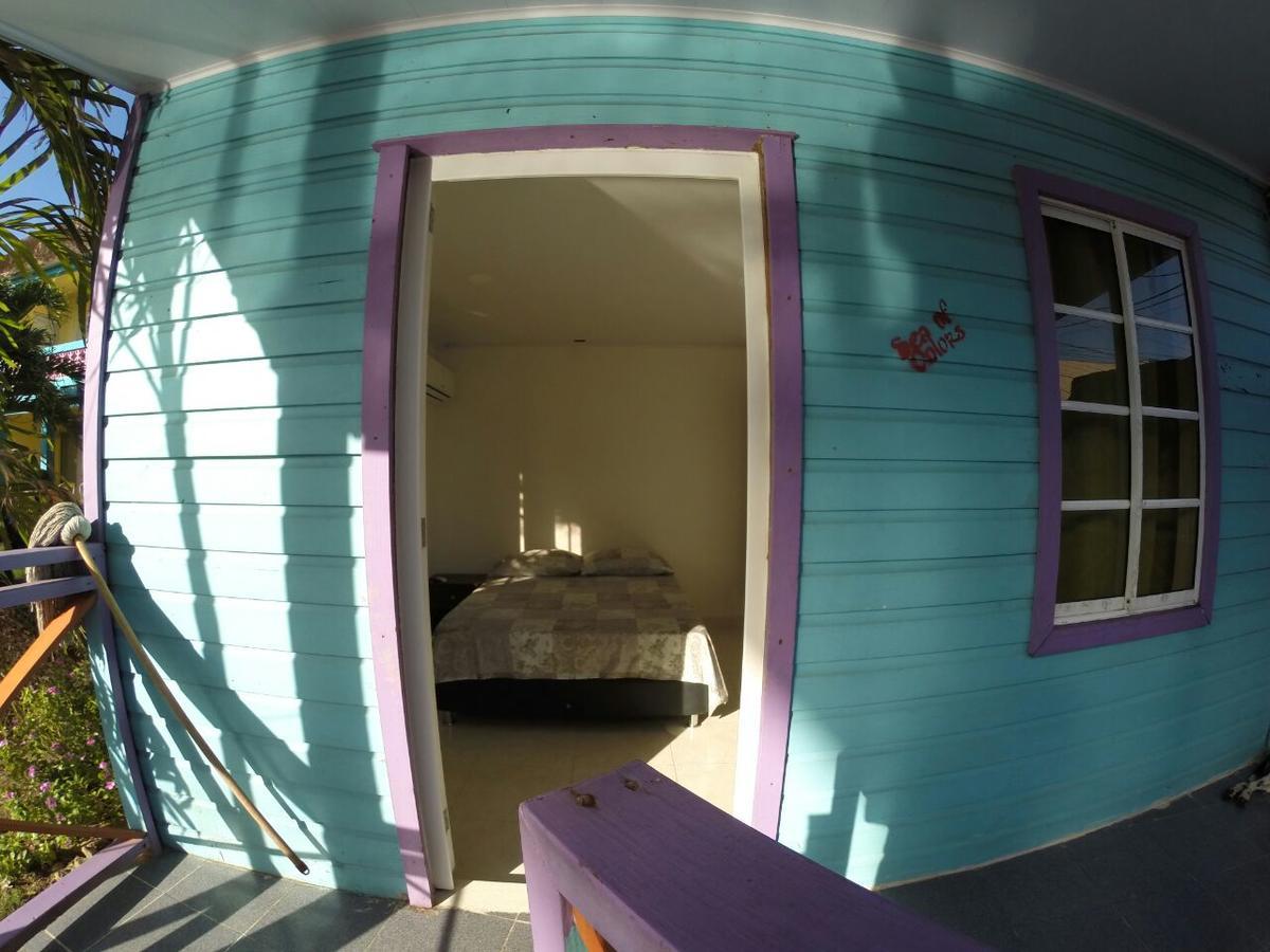 Albergue Ocean Green Village *