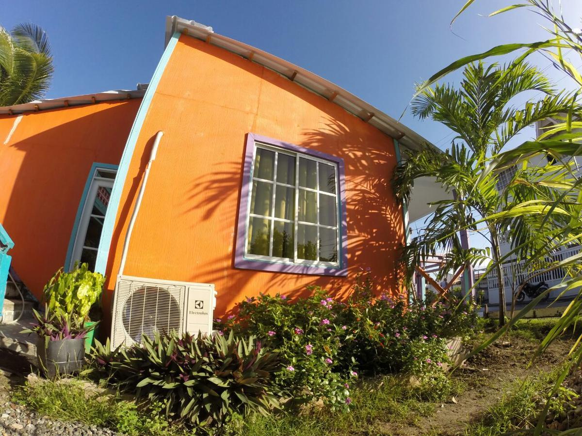 Ocean Green Village San Andrés